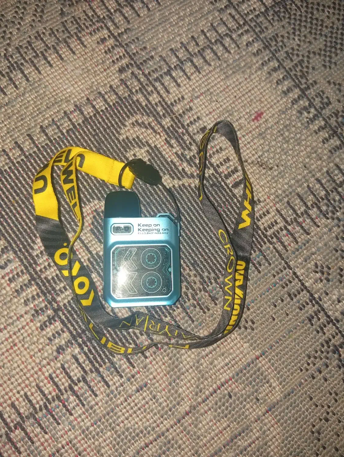 ویپ|زیورآلات و اکسسوری|چرام, |دیوار