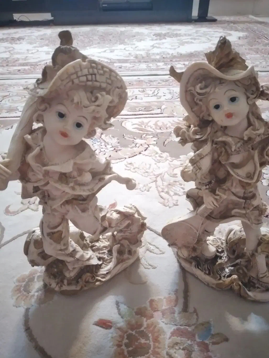 مجسمه|مجسمه، تندیس، ماکت|اراک, |دیوار