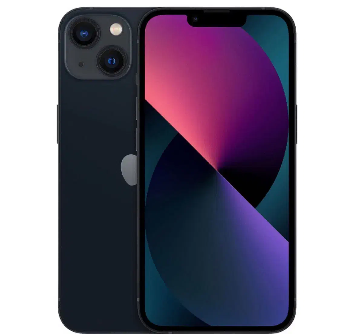 فروش آیفون ۱۳ نرمال|موبایل|الیگودرز, |دیوار