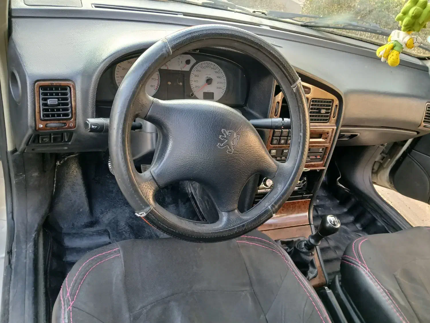 پرشیا|خودرو سواری و وانت|قزوین, |دیوار