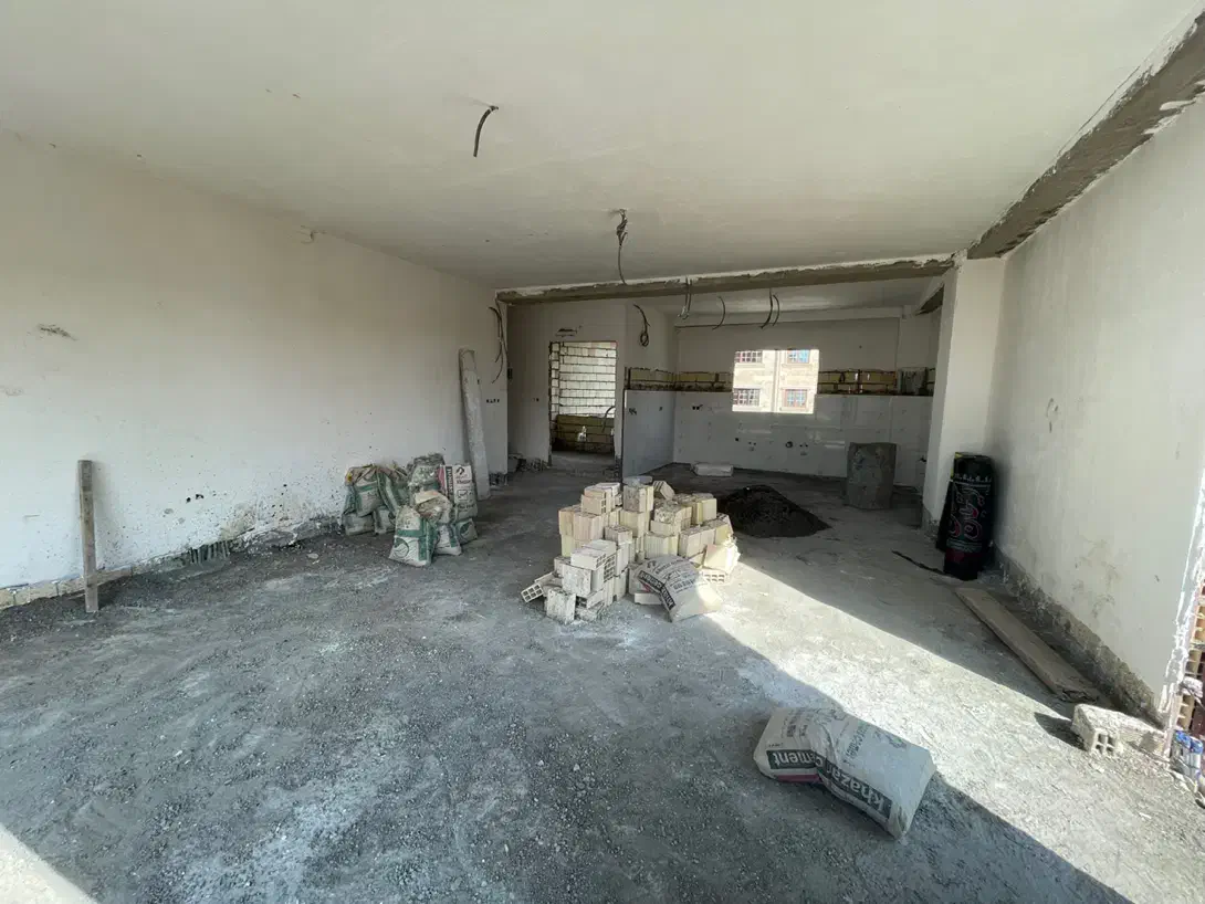 پیش فروش واحد ۱۵۰ متری طبقه سوم در مهرگان|پیشفروش املاک|لاهیجان, مهرگان|دیوار