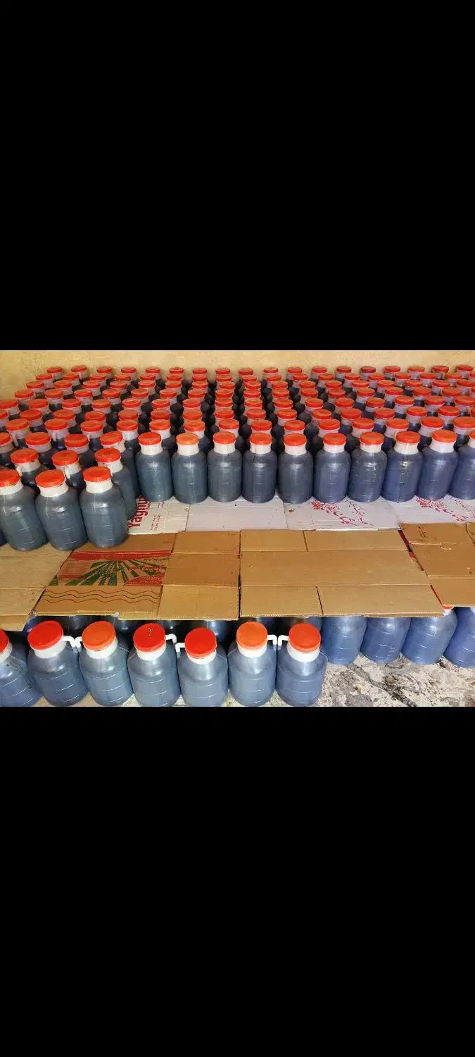 مرکز تولید و پخش رب گوجه شیره انگور خرما توت انجیر|خوردنی و آشامیدنی|تهران, توحید|دیوار