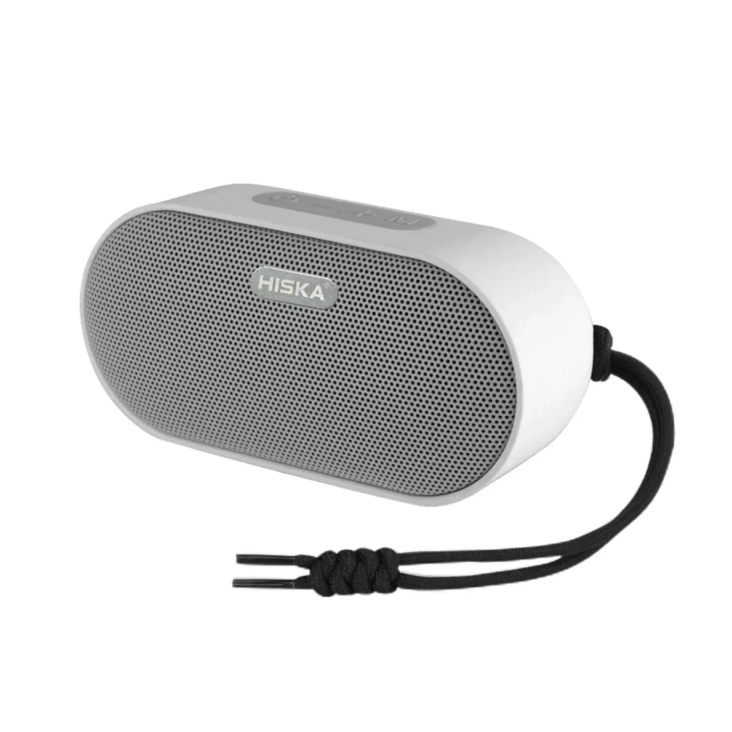 اسپیکر HISKA|پخش‌کننده همراه|زنجان, |دیوار