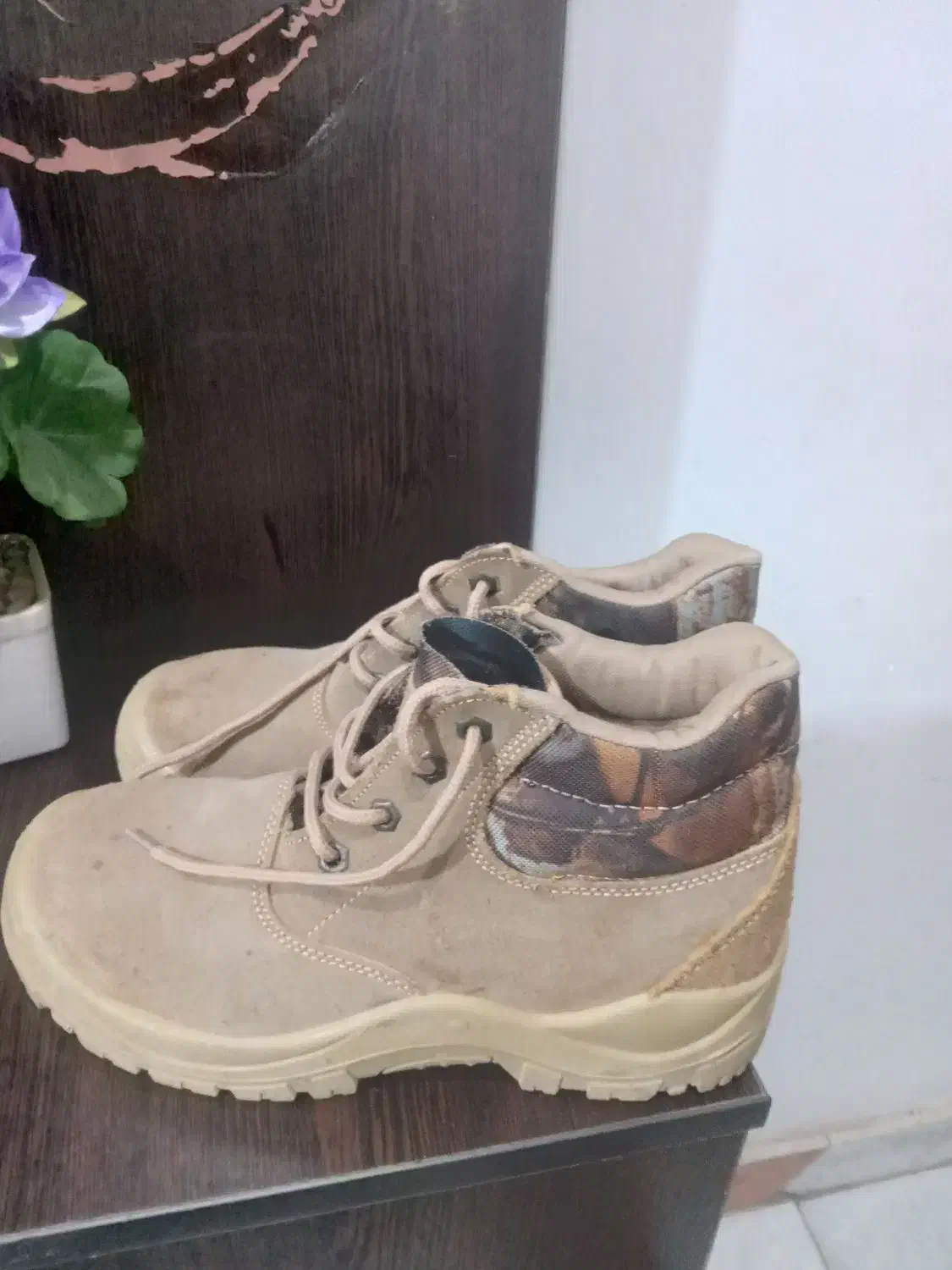 کفش|کیف، کفش، کمربند|کرمانشاه, |دیوار