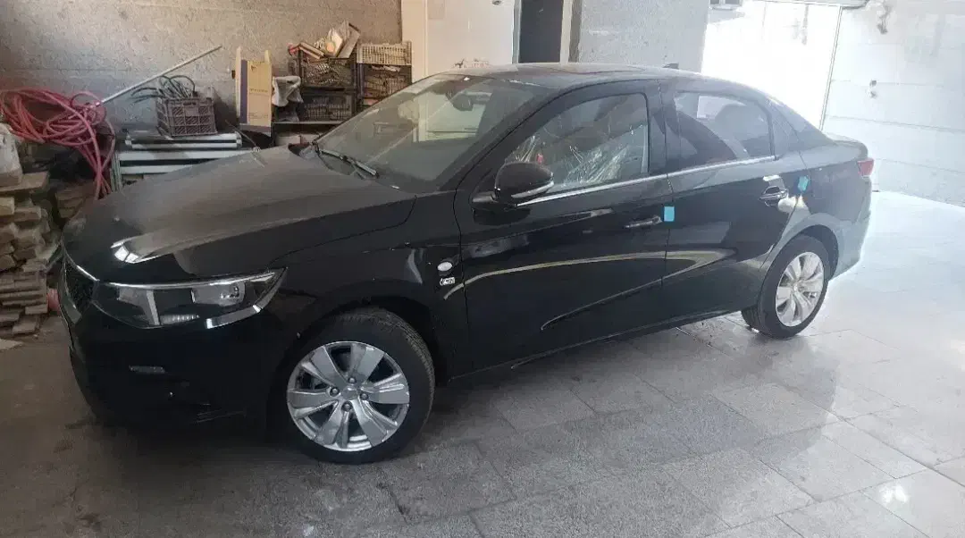 تارا v4 صفر کیلومتر،|خودرو سواری و وانت|بندرعباس, |دیوار