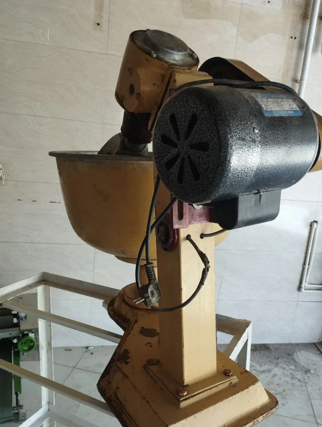 وسایل نانوای وکلانه|فروشگاه و مغازه|سنندج, |دیوار