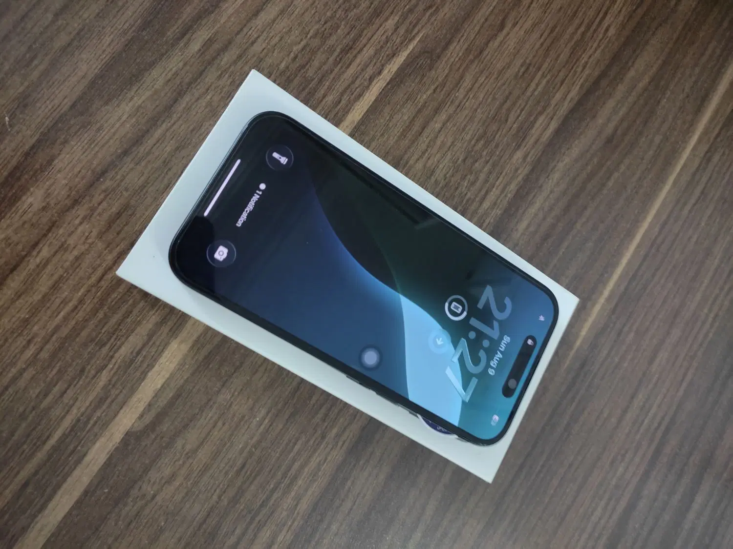 iPhone 16 باتری 100|موبایل|تهران, خواجه نصیر طوسی|دیوار