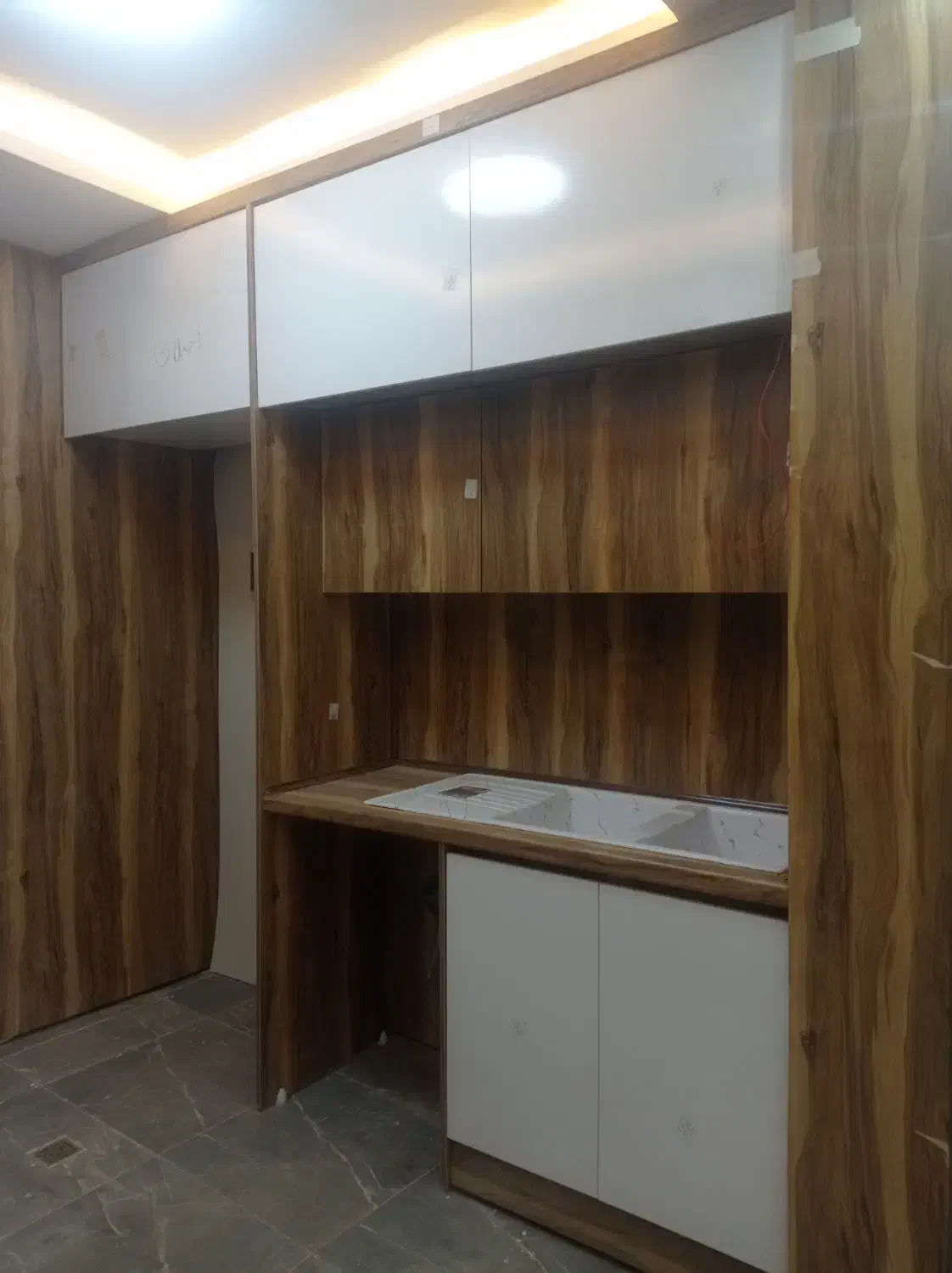 کابینت و کمد دیواری|خدمات پیشه و مهارت|گلبهار, شهر جدید گلبهار|دیوار