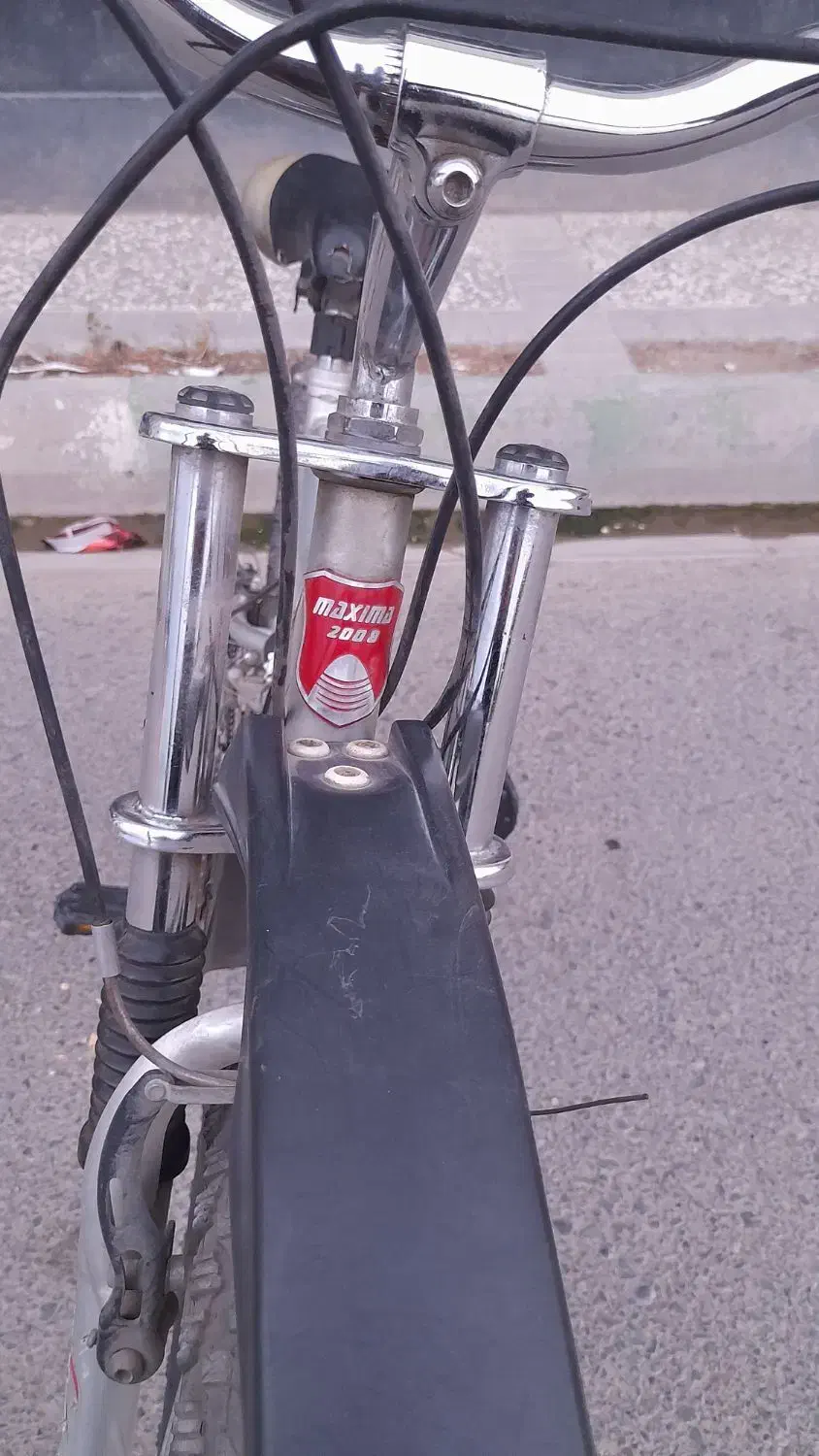 دو عدد دوچرخه سایز ۲۴و۲۰|دوچرخه، اسکیت، اسکوتر|چهاردانگه (تهران), |دیوار