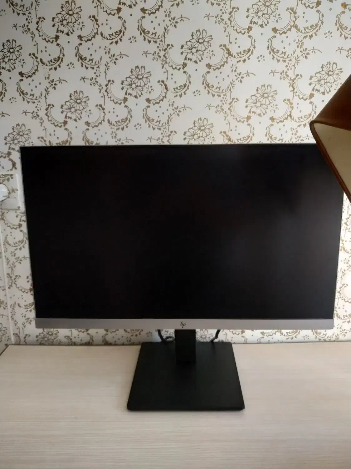 مانیتور HP E233|قطعات و لوازم جانبی رایانه|کرمانشاه, |دیوار