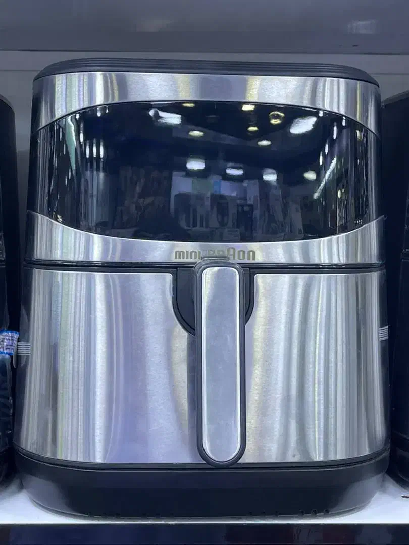 پخش سرخ کن خارجی به قیمت چابهار|سایر لوازم برقی|مشهد, کوشش|دیوار