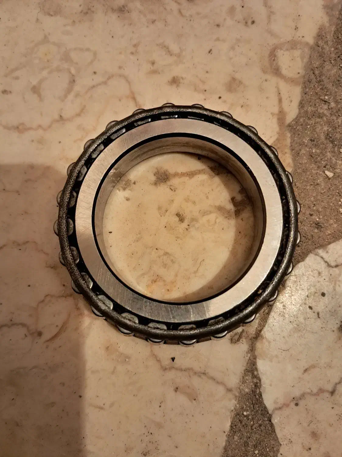 بلبرینگ آمریکایی|قطعات یدکی و لوازم جانبی|کرج, کوی مهر|دیوار