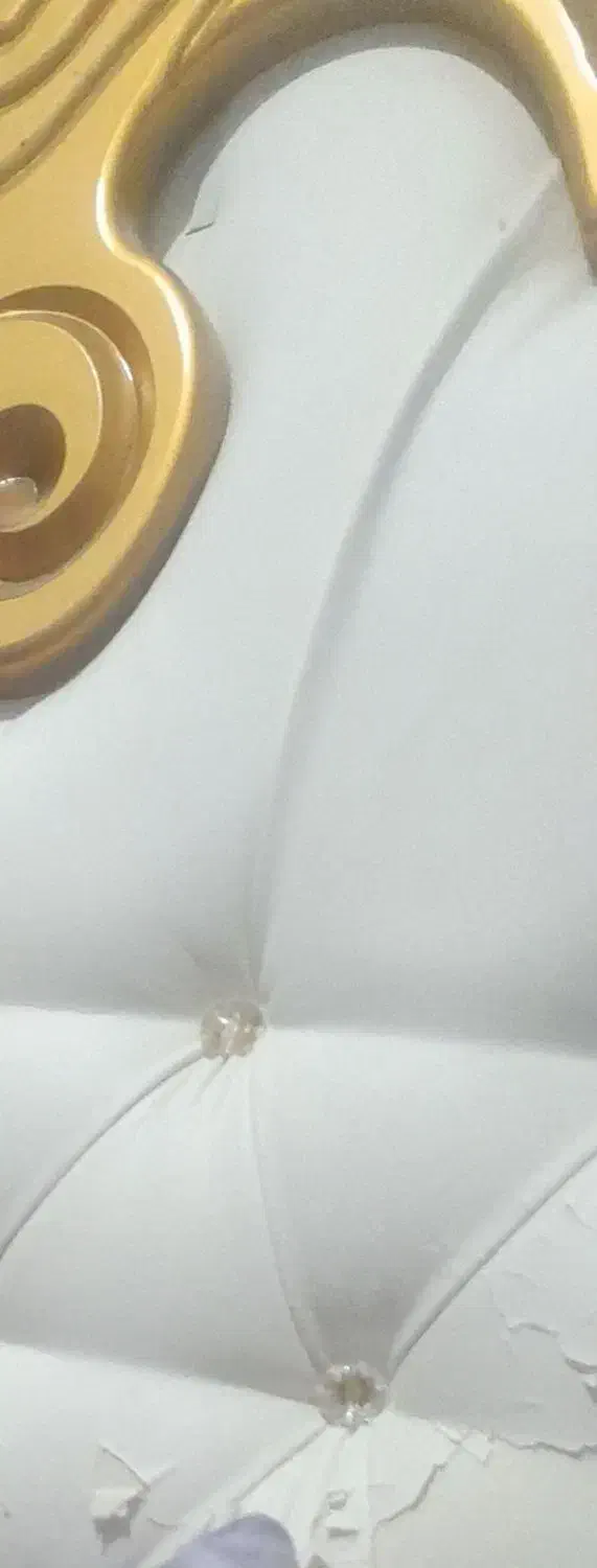 تخت خواب دو نفره سلطنتی|تخت و سرویس خواب|شوش, |دیوار