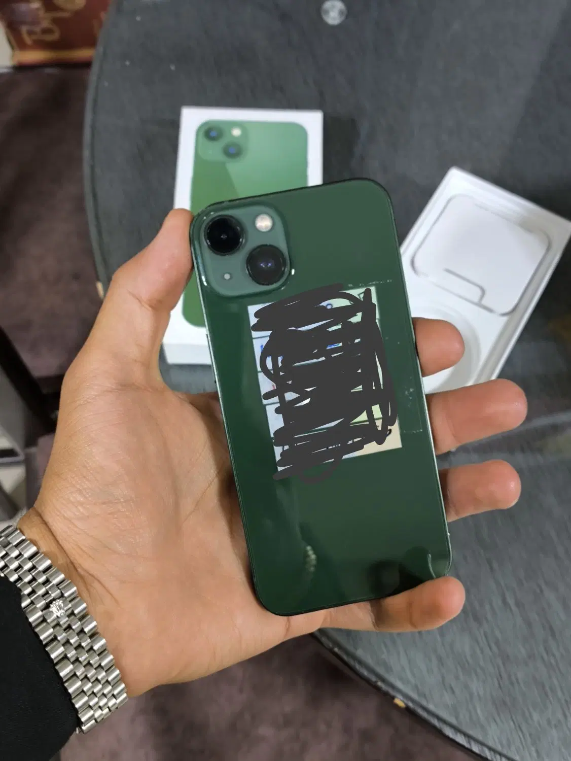 iPhone13 normal|موبایل|ارومیه, |دیوار