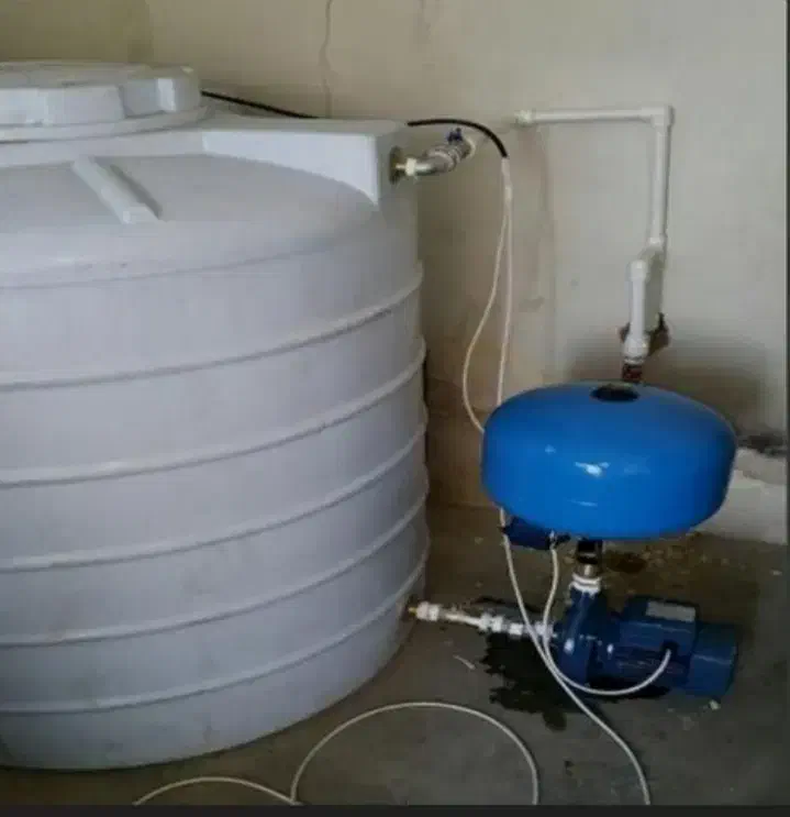 شستشو منبع اب استخر شهریار کرج  اندیشه|خدمات پیشه و مهارت|فردیس, نیروگاه برق|دیوار