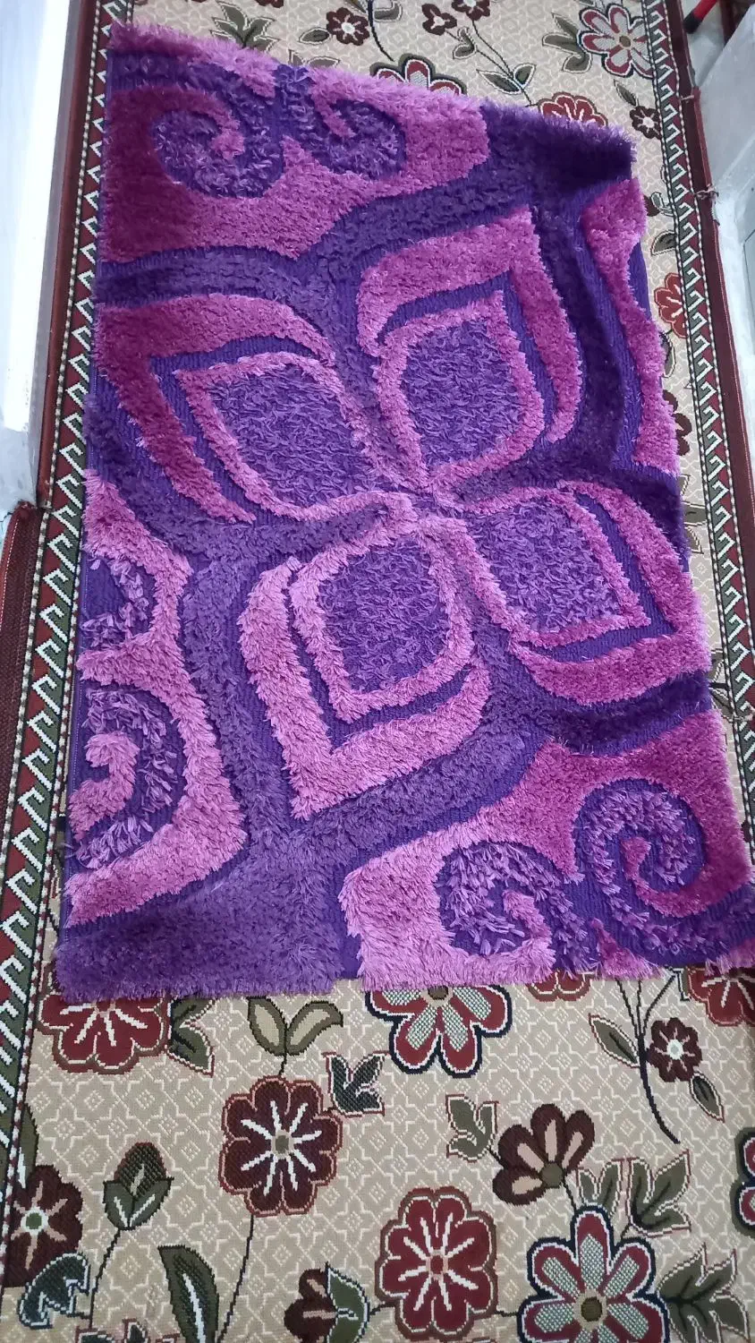 فرش|فرش|اردبیل, |دیوار