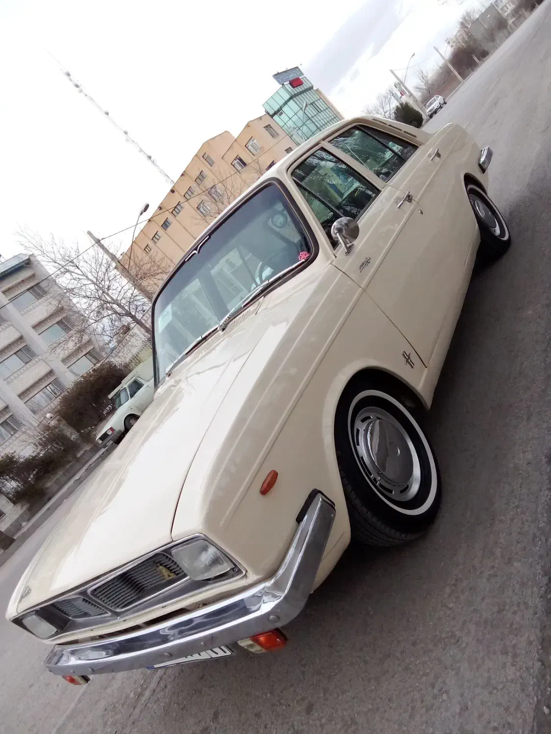 پیکان مدل ۵۷|خودرو سواری و وانت|اردبیل, |دیوار