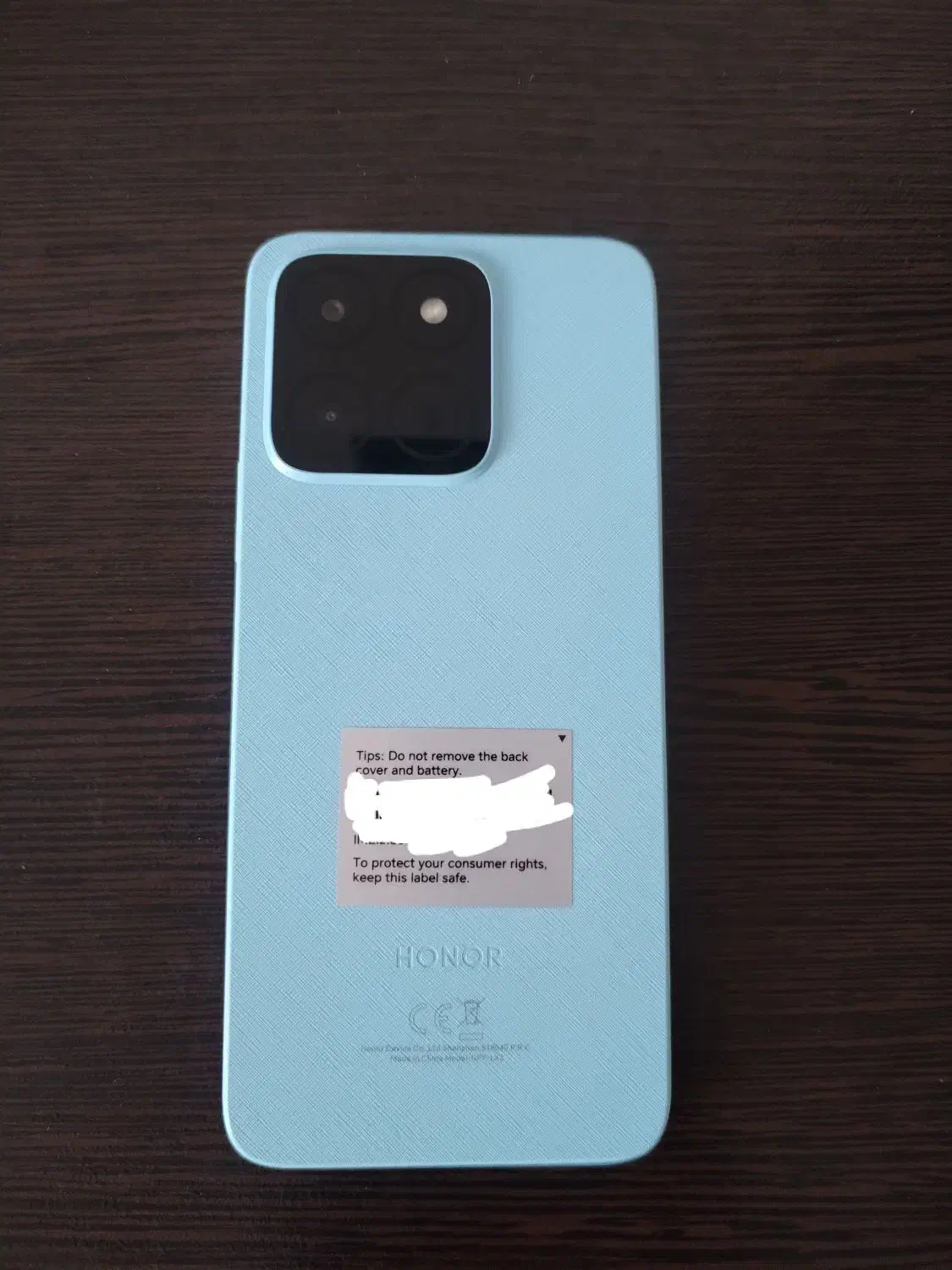 Honor x5b|موبایل|تهران, فلسطین (میدان انقلاب)|دیوار