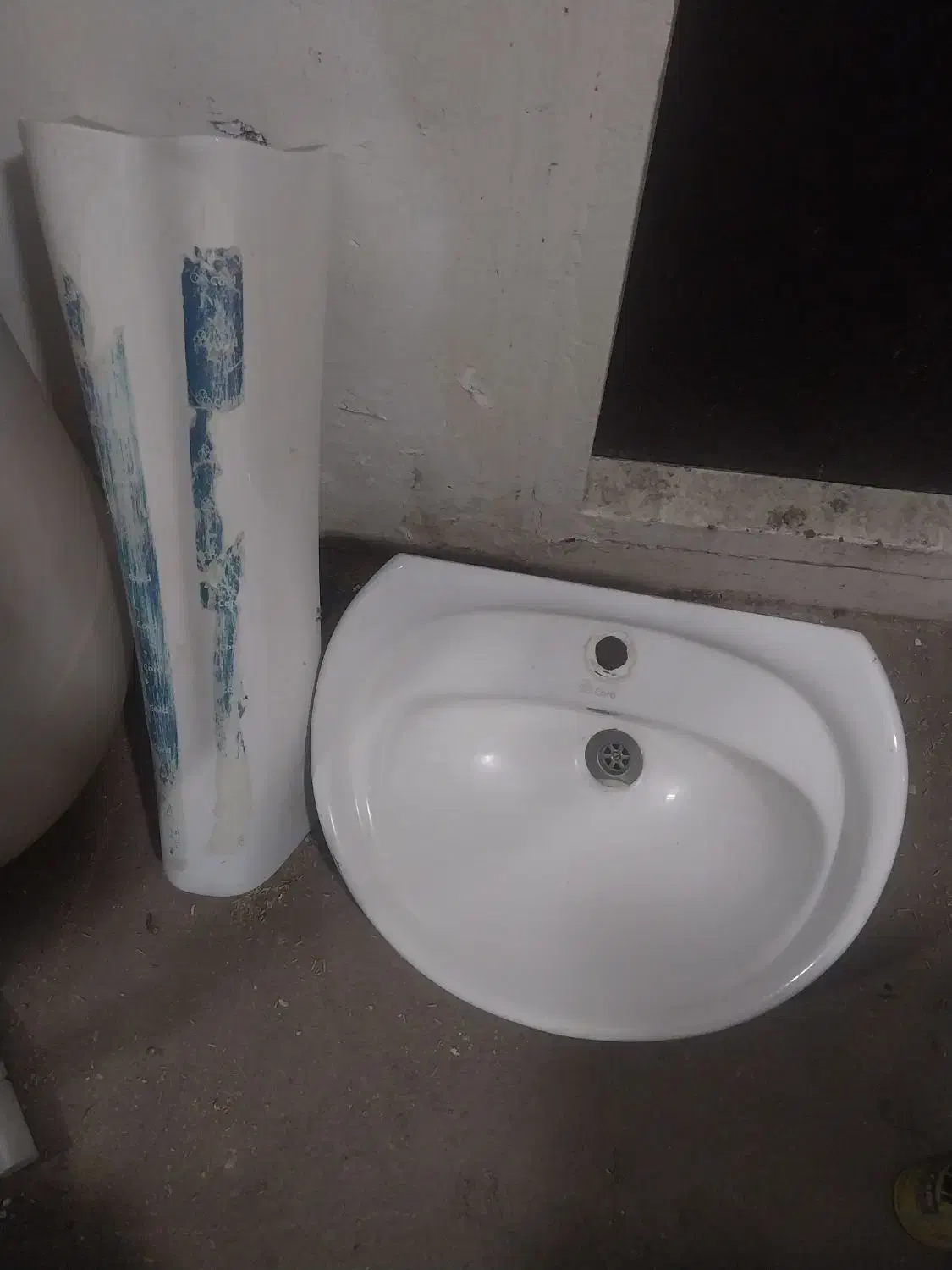 روشویی|لوازم سرویس بهداشتی|نسیم‌شهر, |دیوار