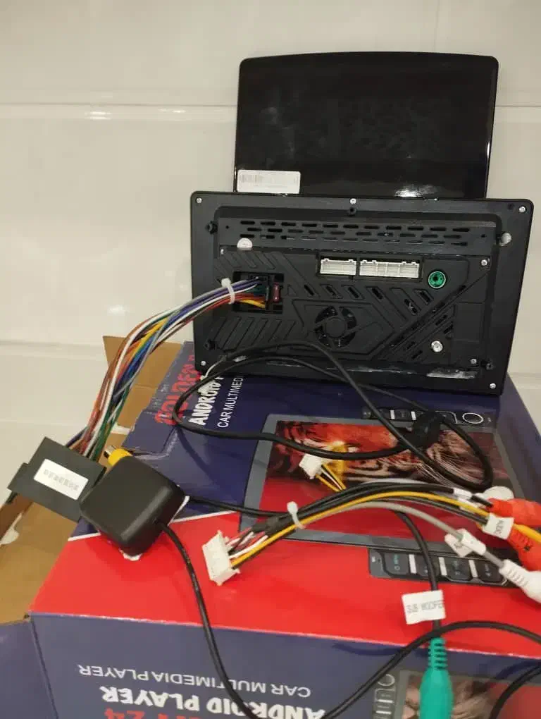 مانیتور اندروید|قطعات یدکی و لوازم جانبی|سقز, |دیوار