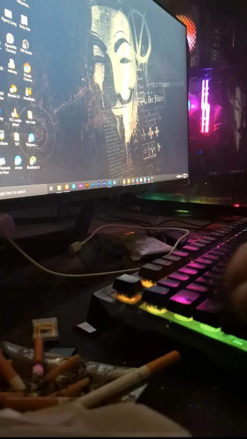 کامپیوتر گیمینگ و رندرینگ|رایانه رومیزی|اسلامشهر, شهرک احمدیه|دیوار