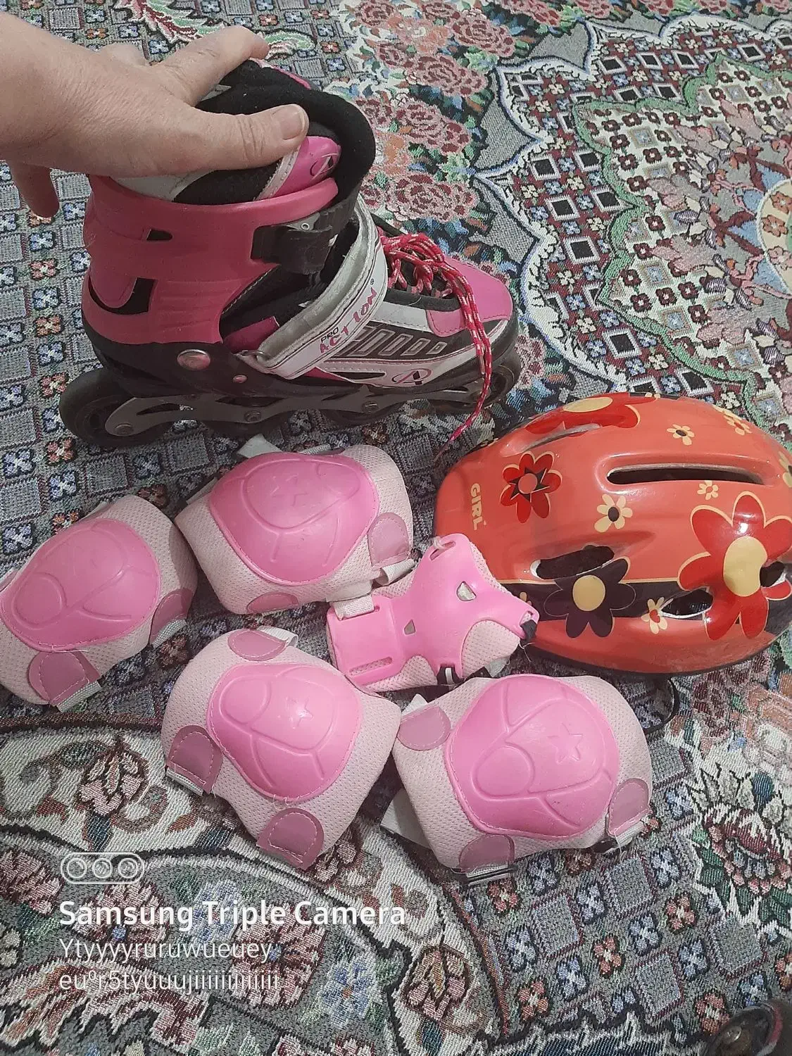 اسکیت|دوچرخه، اسکیت، اسکوتر|سنندج, |دیوار