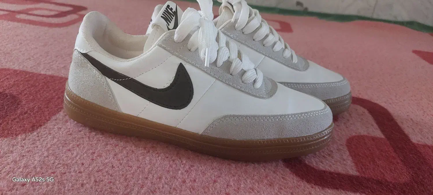 کفش سامبا|کیف، کفش، کمربند|شهرکرد, |دیوار