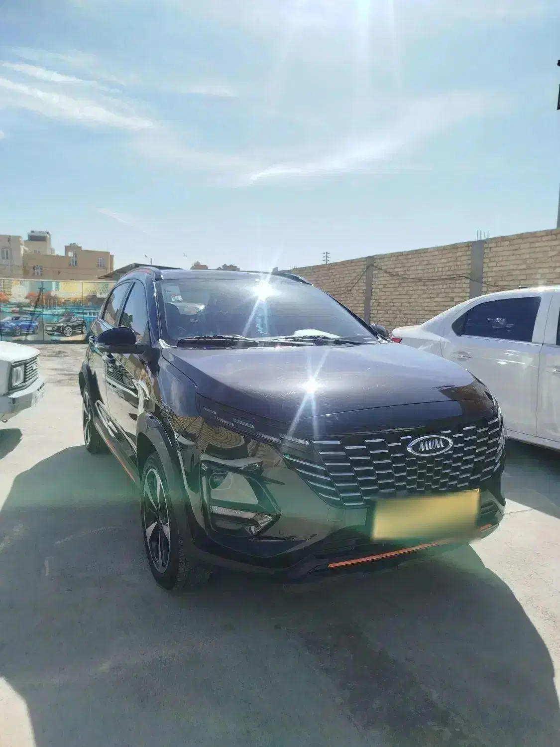 x33کراس|خودرو سواری و وانت|شیراز, دانشگاه شیراز|دیوار