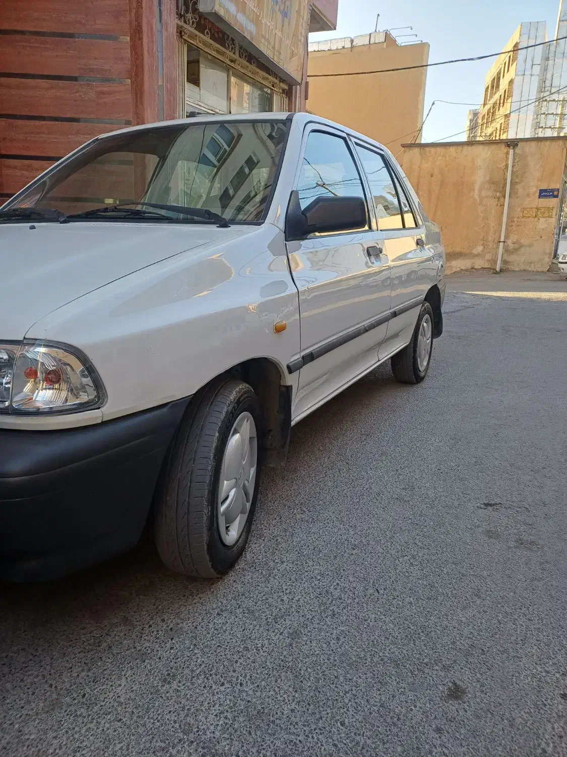 پراید۱۳۱|خودرو سواری و وانت|ایلام, |دیوار