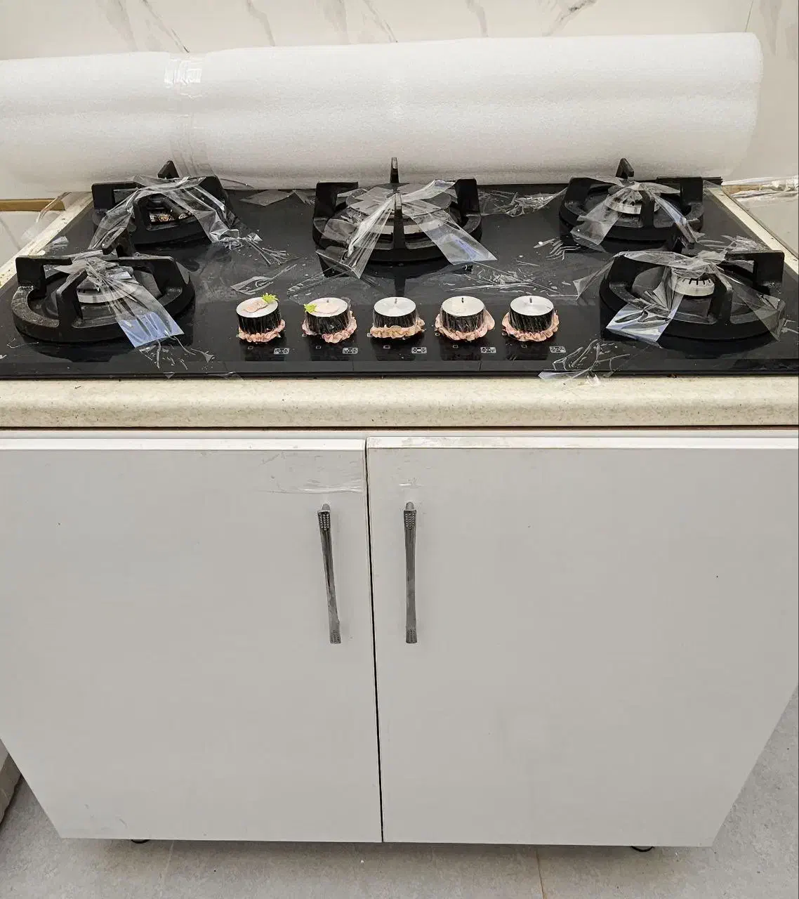 گاز رومیزی|اجاق گاز و لوازم برقی پخت‌وپز|گرمسار, |دیوار