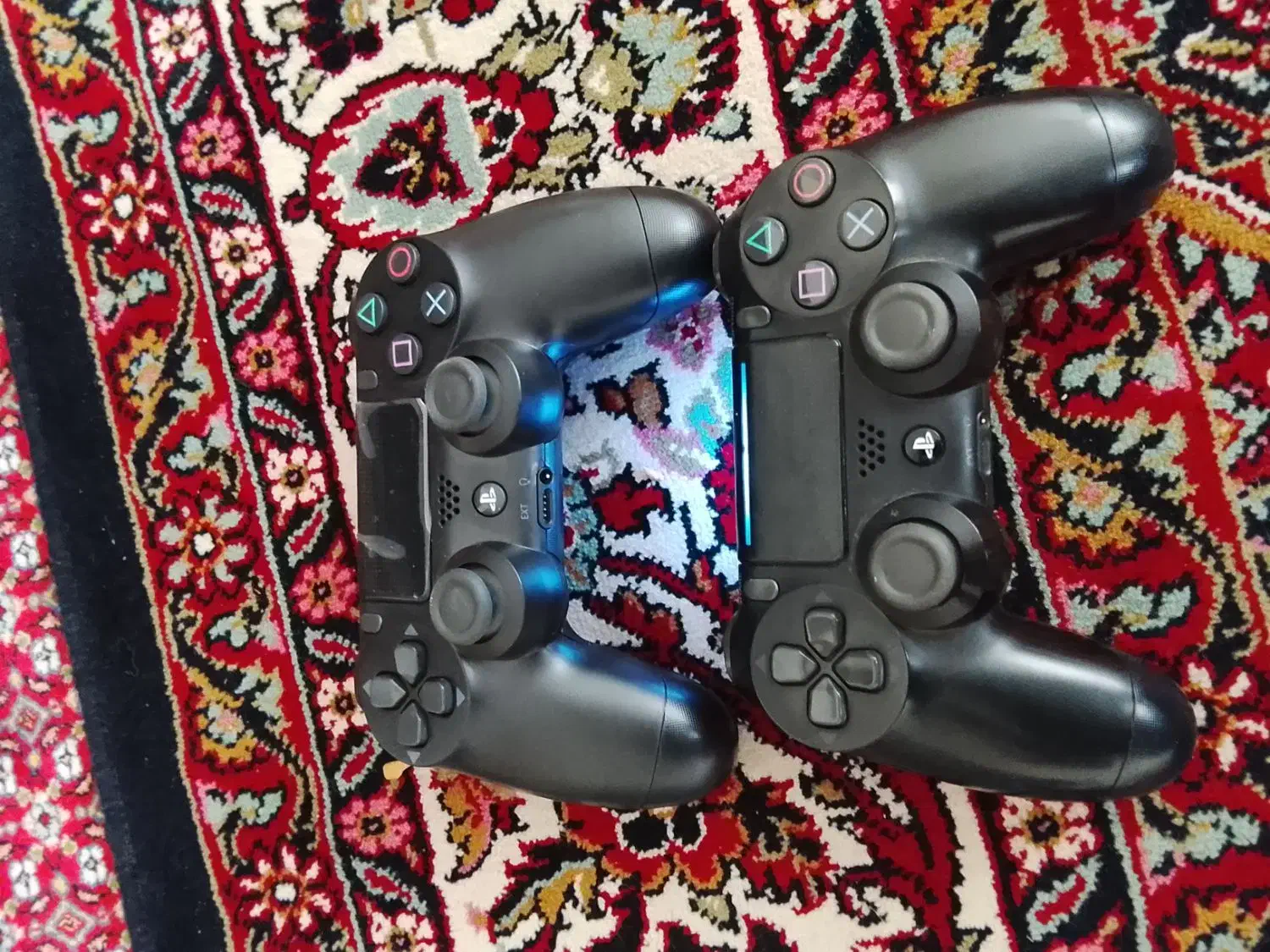 ps4اسلیم یک ترا بایت|کنسول، بازی ویدئویی و آنلاین|زنجان, |دیوار