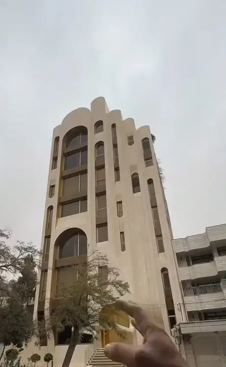 پیش فروش آپارتمان بسیج یک|پیشفروش املاک|ساوه, |دیوار