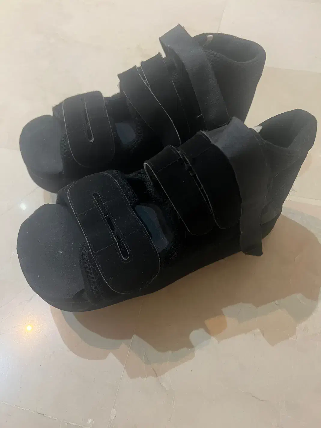 درمانی ، کفش بعد از جراحی هالوکس والوکس|کیف، کفش، کمربند|تهران, دارآباد|دیوار