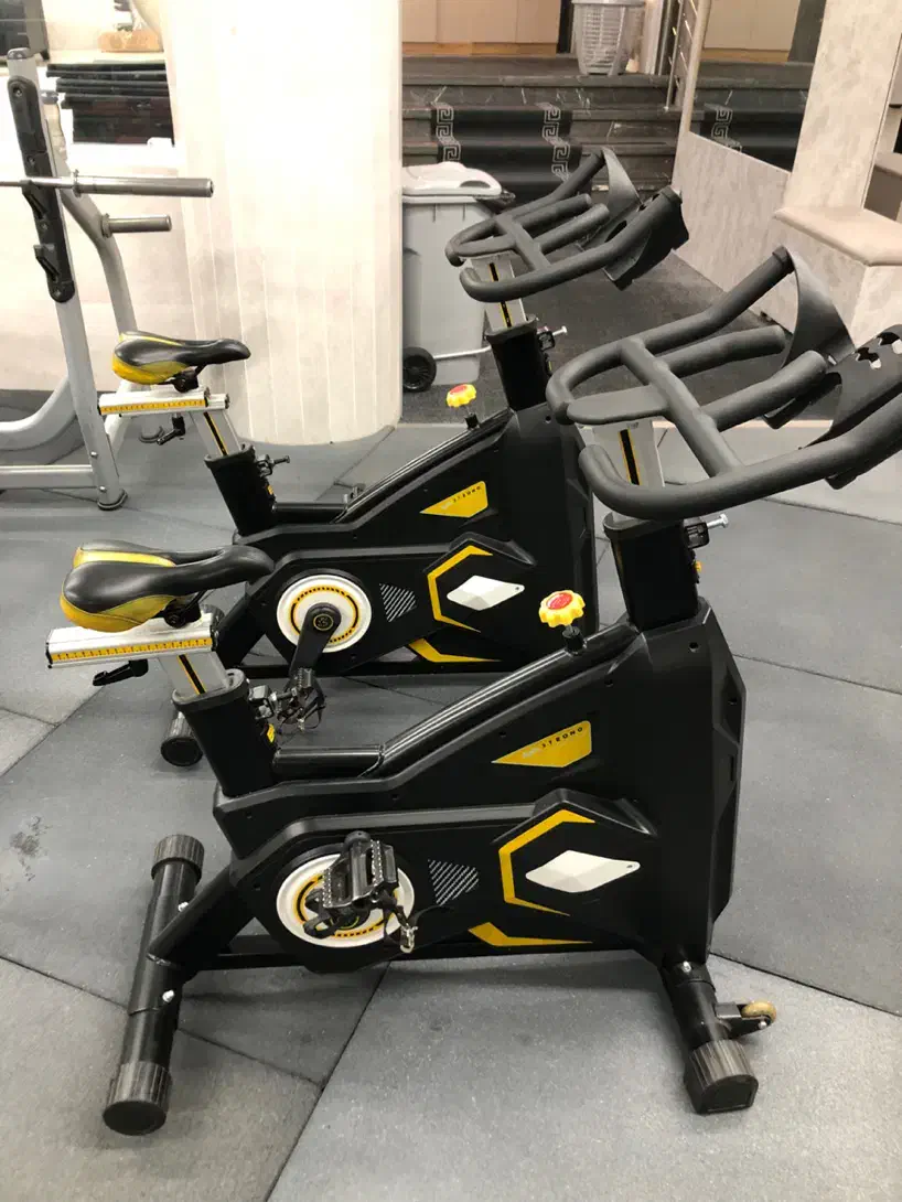 دوچرخه ثابت باشگاهی|تجهیزات ورزشی|ارومیه, |دیوار