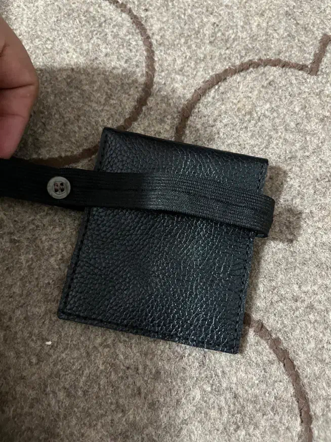 جلد دعاچرم طبیعی با کیفیت بالا|کیف، کفش، کمربند|بیرجند, |دیوار