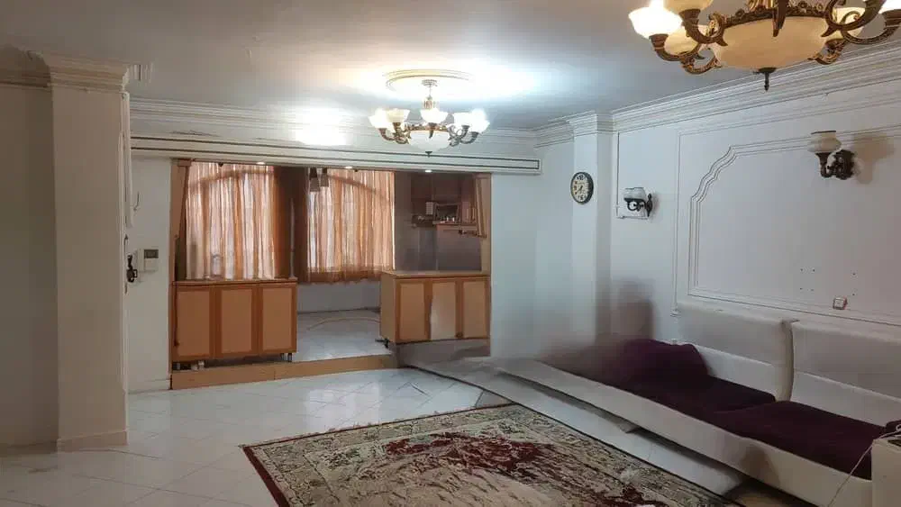 ۱۰۸ متر اپارتمان/ ۶۰ متری/ اساتید/ فول|فروش آپارتمان|خرم‌آباد, |دیوار