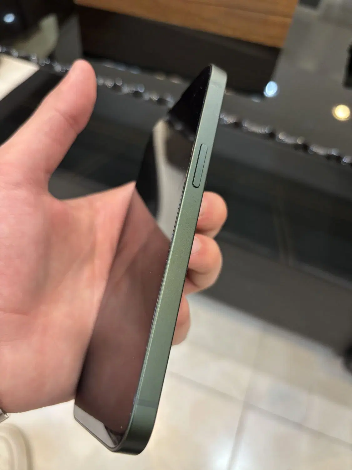 iphone 13 normal|موبایل|ایلام, |دیوار