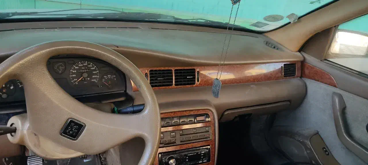 سمندLX|خودرو سواری و وانت|ری, دیلمان|دیوار