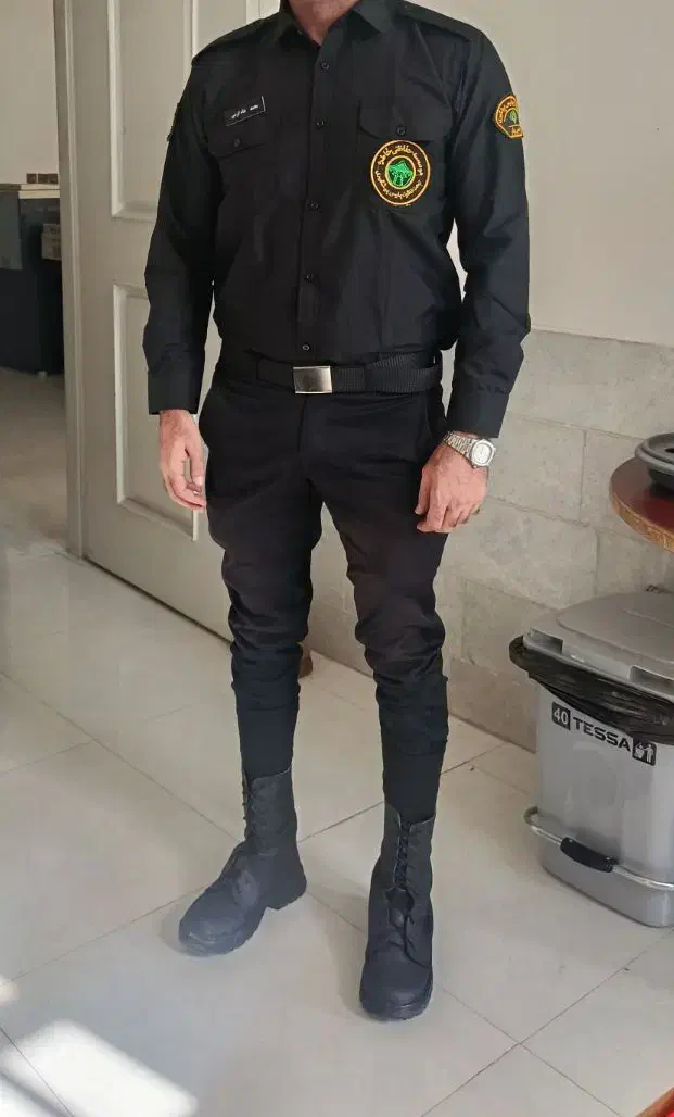 (نگهبان )استخدام پلیس یار نیرو جوان.ونیرو بازنشسته|استخدام سرایداری و نظافت|یزد, |دیوار