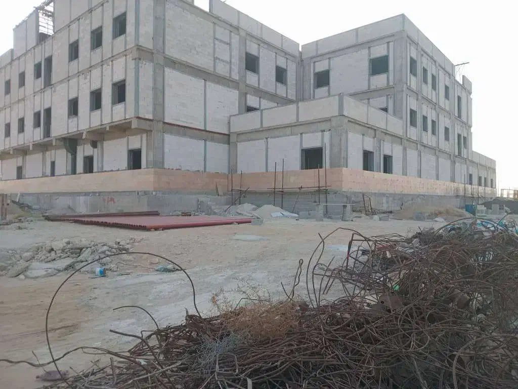 انجام کلیه کارهای ساختمانی|خدمات پیشه و مهارت|شیراز, قدوسی غربی|دیوار