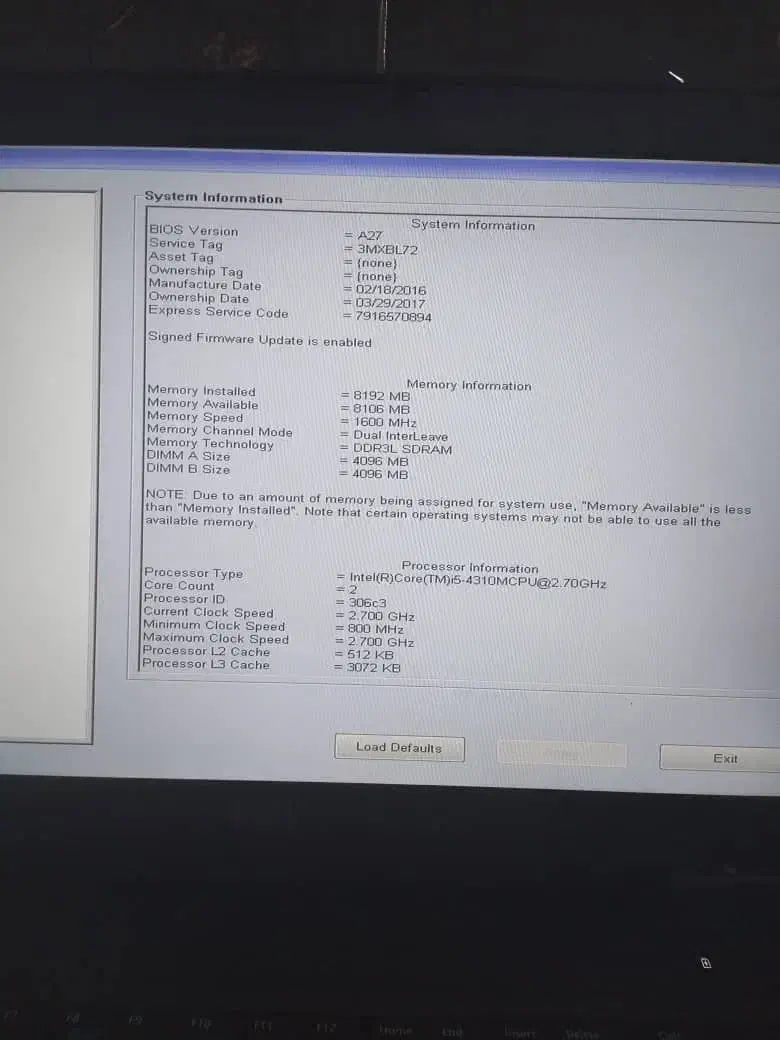 استوک دبی تعداد داریم تکی هست|رایانه همراه|بندرعباس, |دیوار