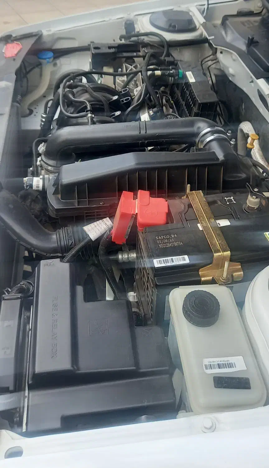 پرشیا|خودرو سواری و وانت|اردبیل, |دیوار