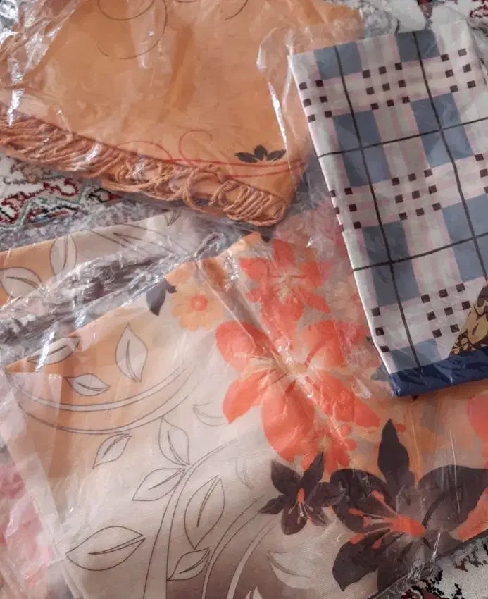 مینی اسکارف و شال|لباس|بروجرد, |دیوار