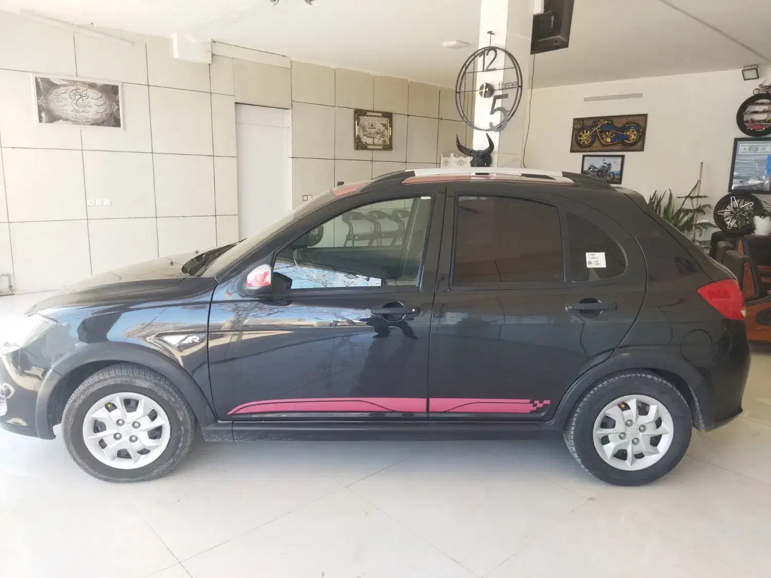 بدون رنگ پارس خودرو|خودرو سواری و وانت|تربت‌حیدریه, شهید بهشتی|دیوار