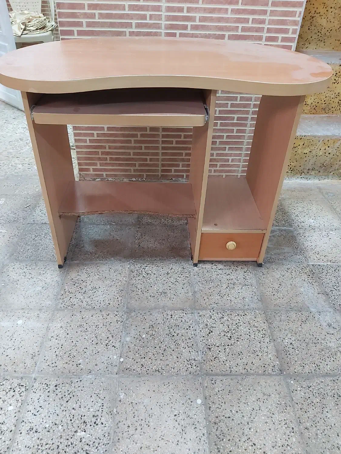 میز کامپیوتر|میز تحریر و کامپیوتر|دزفول, |دیوار