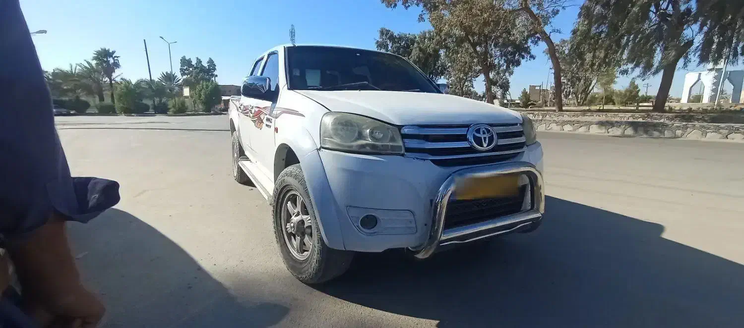 وینگل۲۰۱۴|خودرو سواری و وانت|سراوان, |دیوار