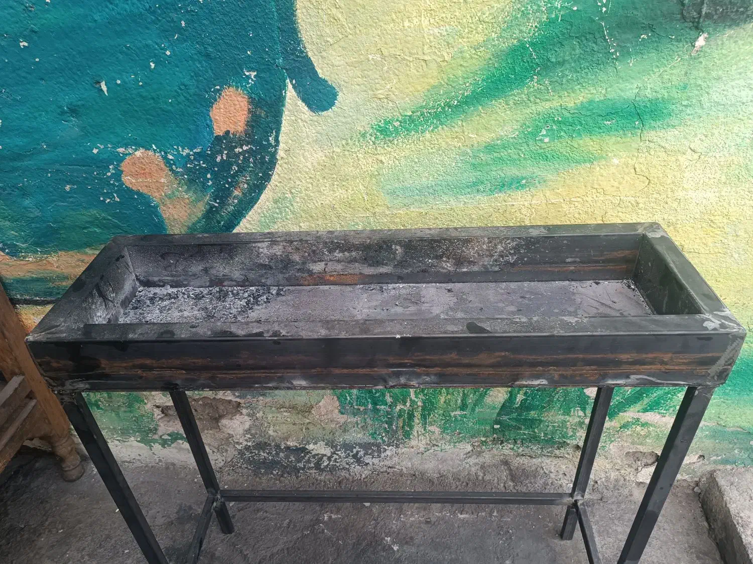 منقل کبابی|کافی‌شاپ و رستوران|ملارد, |دیوار