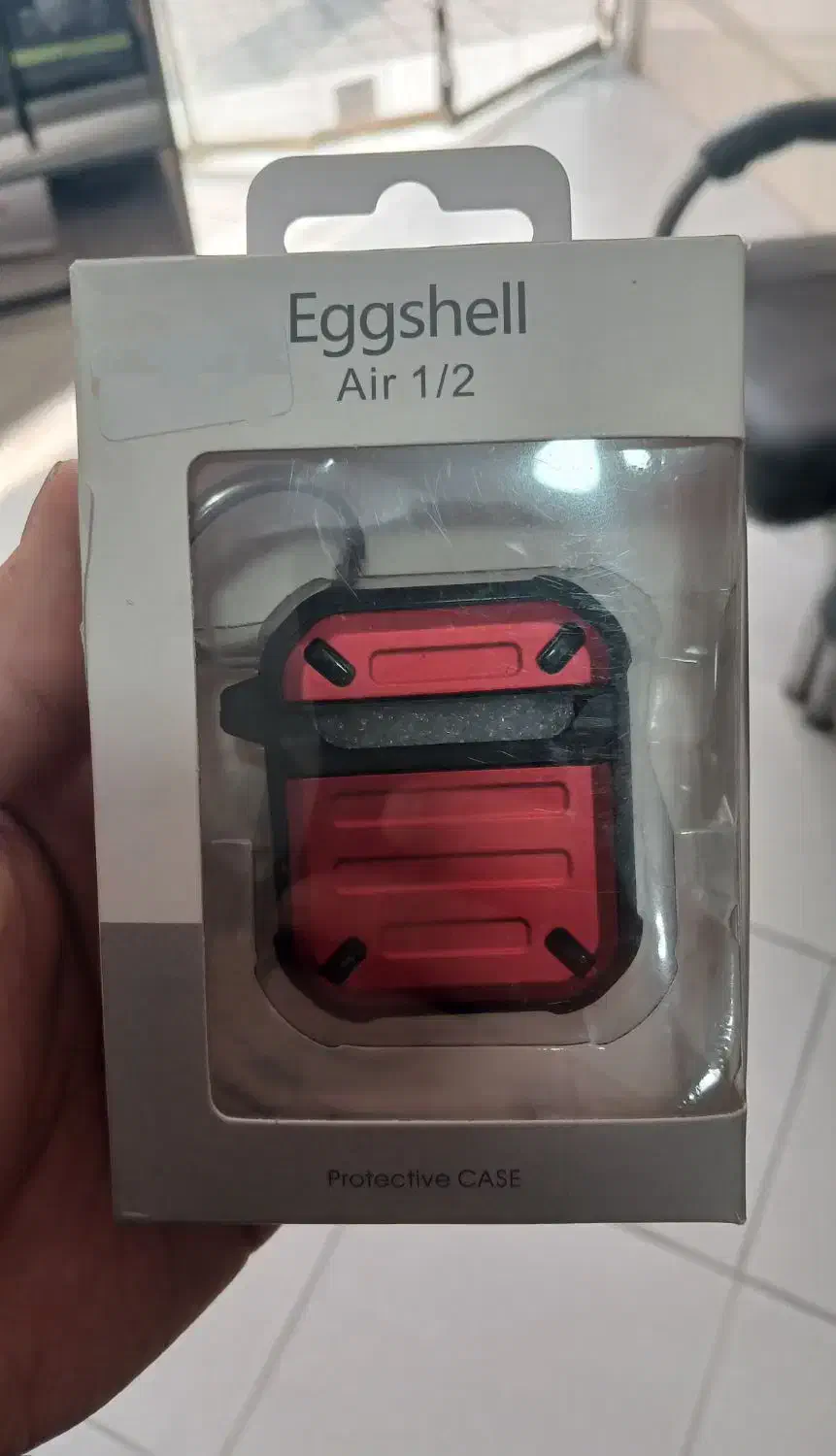 محافظ ایرپاد|لوازم جانبی موبایل و تبلت|شیروان (خراسان), |دیوار