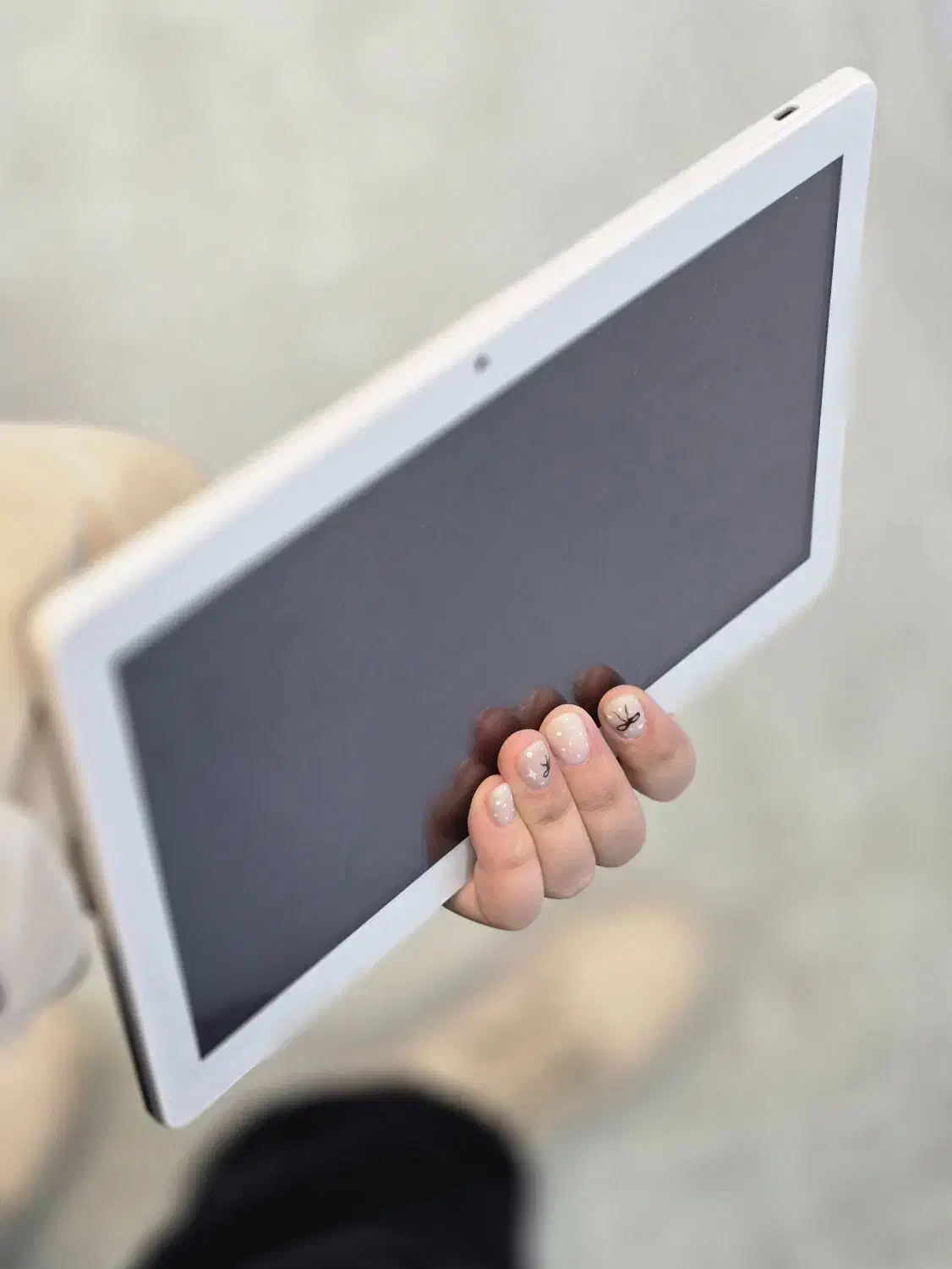 تبلت اندروید برند Yellyouth|تبلت|رشت, دیلمان|دیوار