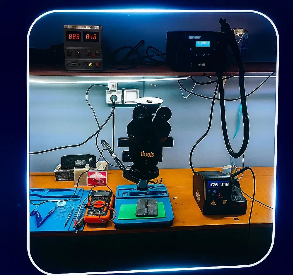 آموزش تعمیرات موبایل|خدمات آموزشی|شهریار, شهریار|دیوار